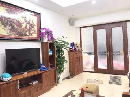 Bán nhà Hồng Mai dtsd 40m gần phố 60 triệu/m2 sổ đỏ chính chủ cực hiếm