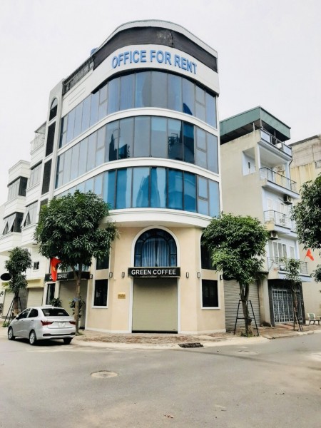 Chính chủ cần cho thuê văn phòng tại KĐT Tây Nam Linh Đàm Hoàng Mai, Hà Nội