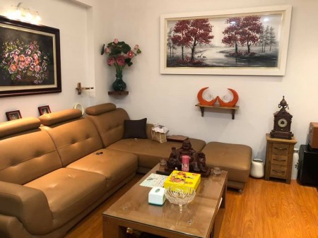 Cần bán nhà Lương Thế Vinh - Nhân Chính, diện tích 48m2, mặt tiền 4,5m, 5 tầng chỉ 4 tỷ