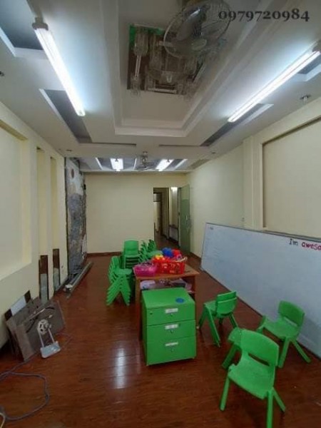 Bán nhà nguyên căn Trung Liệt, ô tô đỗ cửa, kinh doanh văn phòng giá bán 8.1 tỷ