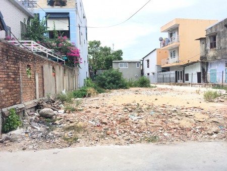 Cần Bán Nhanh Lô Đất Đẹp Kiệt Ô Tô Bà Triệu Đối Diện Siêu Thị BigC