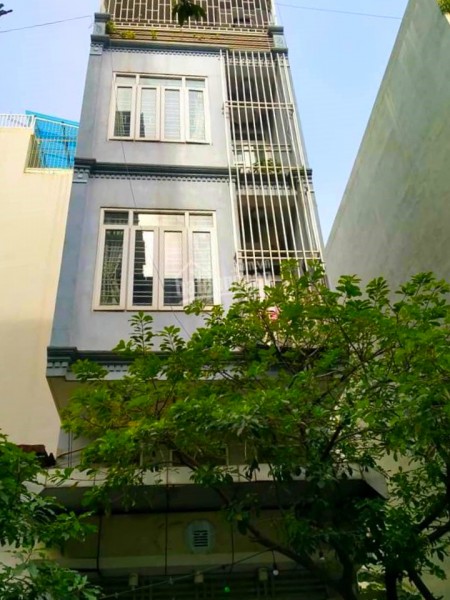 Bán nhà Văn Quán, Hà Đông, chủ tự xây, nội thất xịn, an sinh đỉnh, giá bán 2.7 tỷ