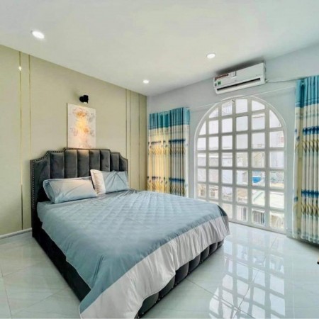 Bán nhà chính chủ nguyên căn đường Quang Trung 41m2 giá bán 4.4 tỷ phường 14 Gò Vấp