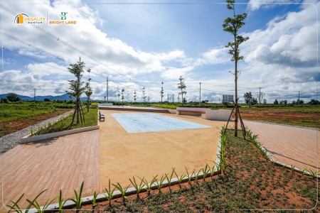 Khu đô thị mới Megacity chính thức tung giỏ hàng GD 1 với hàng loạt ưu đãi lớn chào tháng 8