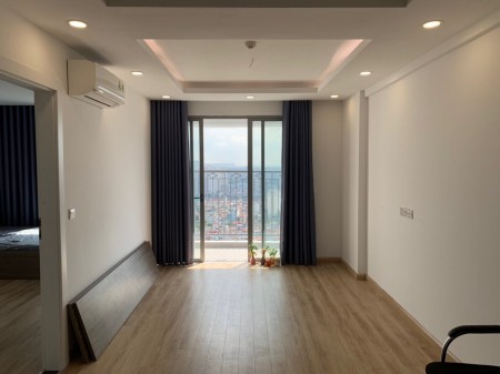 Cho thuê Chung cư Imperia Giải Phóng 2 ngủ, 70m2, đồ cơ bản thêm giường, 10 triệu. LH 0377983070