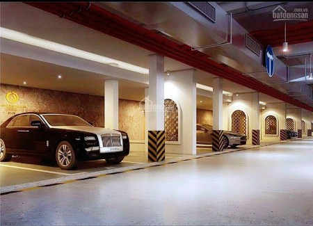Bán siêu biệt thự Vườn Đào, Lạc Long Quân, Tây Hồ, 4 tầng đúc, giá 87 tỷ