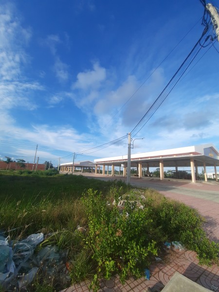 Dịch bệnh kẹt tiền cần ra gấp đất nền thổ cư, ngân hàng hỗ trợ 70%, sổ công chứng ngay