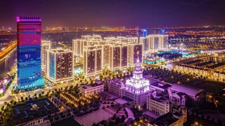 Tổng hợp 999 + căn hộ cho thuê tại Vinhomes Ocean Park Gia Lâm từ 2,5tr - 9tr/th, LH 085.400.6789