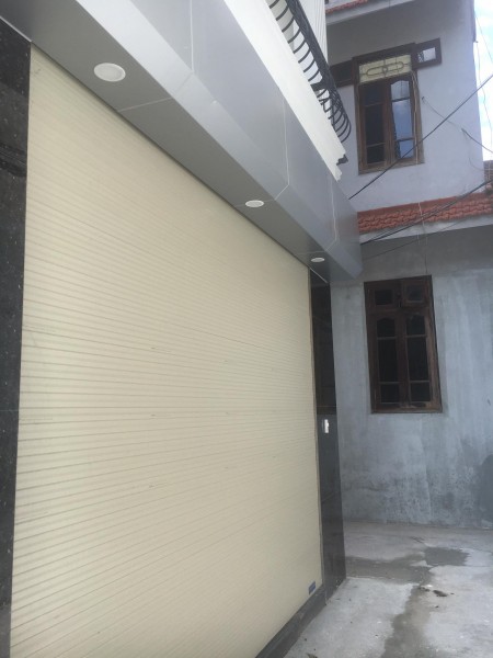 2 Tỷ có ngay Căn nhà 5 tầng Ô Tô vào tận cửa cực thoáng làng An Trai, Vân Canh, LH: 0866657649