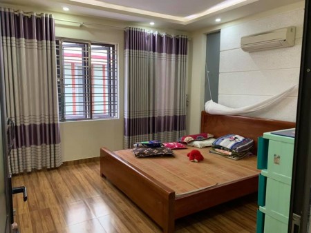 Bán gấp nhà 3,5 tầng Tại Vĩnh Niệm,đường 4m giá chỉ 2,99 tỷ Nhà đẹp, thiết kế riêng