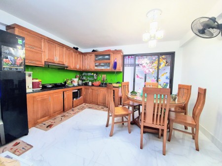 Bán gấp nhà Định Công ô tô đỗ cửa, 4 tầng dt 65m2, giá mùa covid 4 tỷ 2