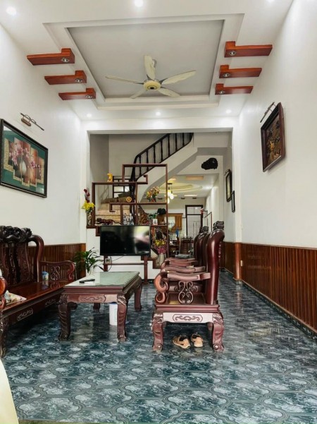 Bán nhà khu nhà thi đấu thành phố Hải Dương, diện tích gần 80m mặt tiền 4m