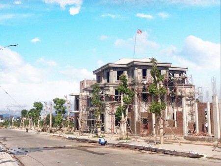 Chỉ 3 tỷ 9 có ngay biệt thự đẳng cấp bậc nhất thành phố Đồng Hới, hỗ trợ vay