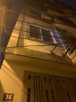 Nhỉnh 2 tỷ rước ngay nhà đẹp, Định Công Thượng, mt 4.5m, ngõ rộng thoáng