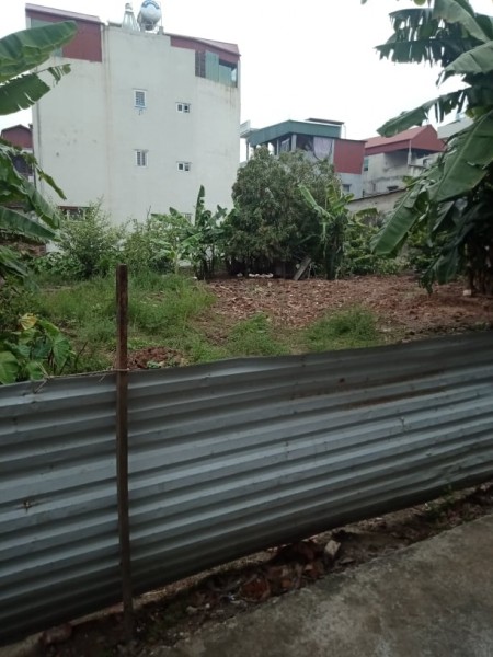 Siêu phẩm cuối tháng 7, bán đất lô góc, ngõ nông giá nhỉnh 1 tỷ, pháp lí chuẩn chính chủ