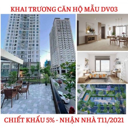 Chỉ với 594 sở hữu ngay căn hộ 65m2, tại Rose Town dự án trung tâm Quận Hoàng Mai