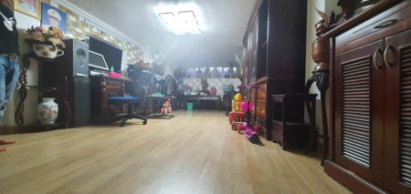 Mặt phố trung tâm Quận Ba Đình cửa hàng kinh doanh sầm uất, khu dân cư