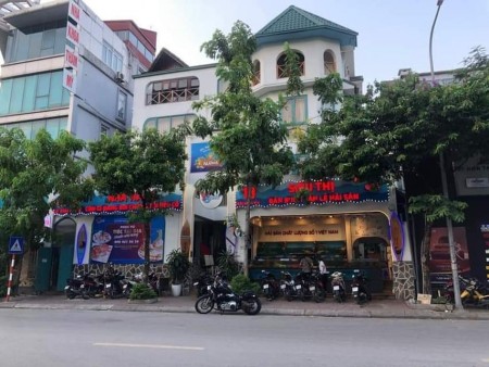 Bán nhà cũ xác định bán đất xây toà văn phòng cực đỉnh, nhà 4 tầng đúc