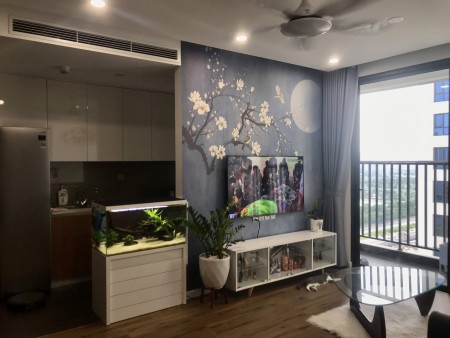 BQL cho thuê gấp căn hộ ở 6th Element, 2PN dt 60m2 - 87m, đã đầy đủ nội thất, giá 10 triệu, lh 0944428855