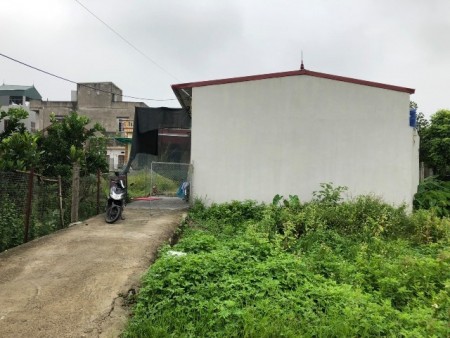 Bán gấp lô đất đẹp tại Mỹ Hưng, Thanh Oai, 58m2, mt 5m, giá 28.5tr/m2, gần cienco5
