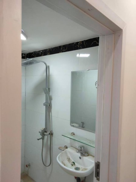Siêu Vip Lô Góc Hai Bà Trưng Thanh Nhàn diện tích 34m2, 5 tầng, giá bán 3.7 tỷ