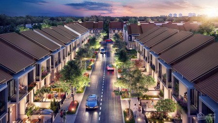 Cần Bán Lô Đất Dự Án Gem Sky Wolrd liền kề Sân Bay Long Thành, chiết khấu cao