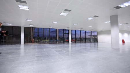 Cho thuê văn phòng tòa ICon4 Đê La Thành, Đống Đa, giá thuê 356.000 vnd/m2/tháng