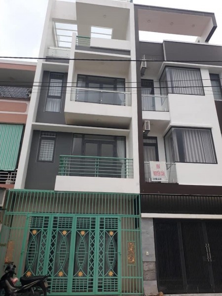 Cần bán nhà mặt phố Đoàn Khuê, Ngũ Hành Sơn, Đà Nẵng dt 100m2 có thang máy