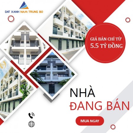 Mở bán Shophouse đồng bộ duy nhất tại Nha Trang, pháp lý minh bạch