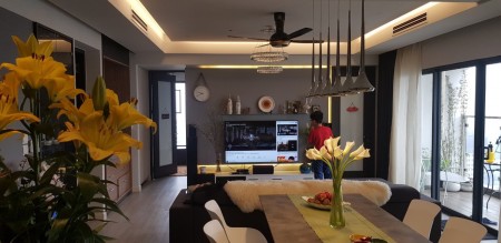 Chung cư Imperia Garden 203 Nguyễn Huy Tưởng diện tích 75m2, giá 2.2 tỷ