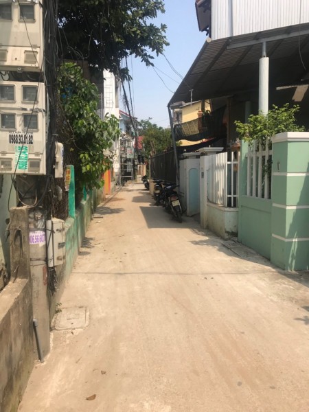 Mua đất tặng kèm 10 phòng trọ đang cho thuê tại phường An Đông, Tp Huế