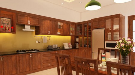 Bán nhà mặt ngõ to phố Nguyễn Lâm, diện tích 45m2, giá bán 4.8 tỷ