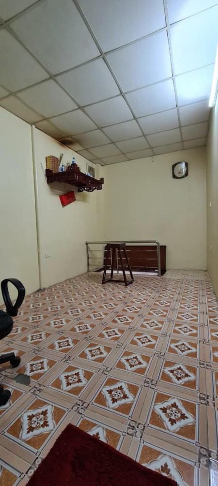 Bán Nhà Đào Tấn Quận Ba Đình, diện tích sử dụng 30m2, giá 2.55 tỷ sổ đẹp, lhcc