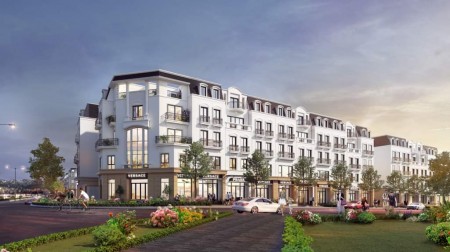 Dự án phát triển đô thị 5A thành phố Cao Bằng, liên hệ 0911769642, sổ có sẵn