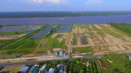 Với Tầm Tài Chính Dưới 1 Tỷ. Lựa Chọn Đúng Đắng Cho Quý A/C Khi Muốn Mua Đất Nền Thổ Cư