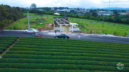 ĐẤT NGHỈ DƯỠNG BẢO LỘC LÂM ĐỒNG