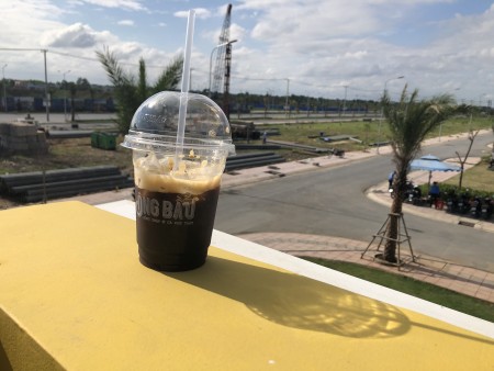 Bán dự án The Sol City vị trí đắc địa nhất Nam Sài Gòn, sổ hồng từng lô