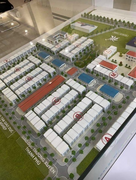 Mặt tiền chợ giá rẻ đầu tư ngay lời liền tay hơn 200 triệu, nơi kinh doanh đầu tư lý tưởng