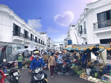 Đi đến slide 3