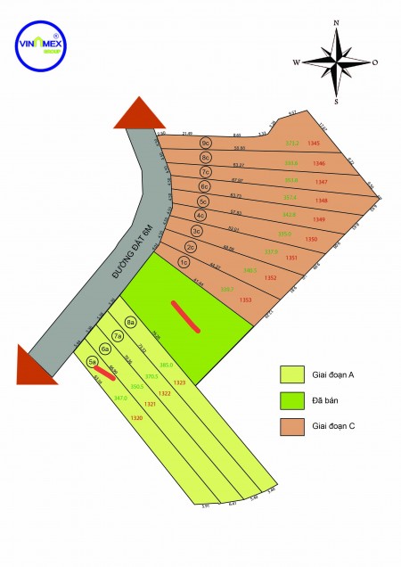 Đất Phú Chánh đa diện tích, nở hậu. Hơn 3,tr/m2 đường 12m thông, dân cư đông. Sổ hồng cầm tay