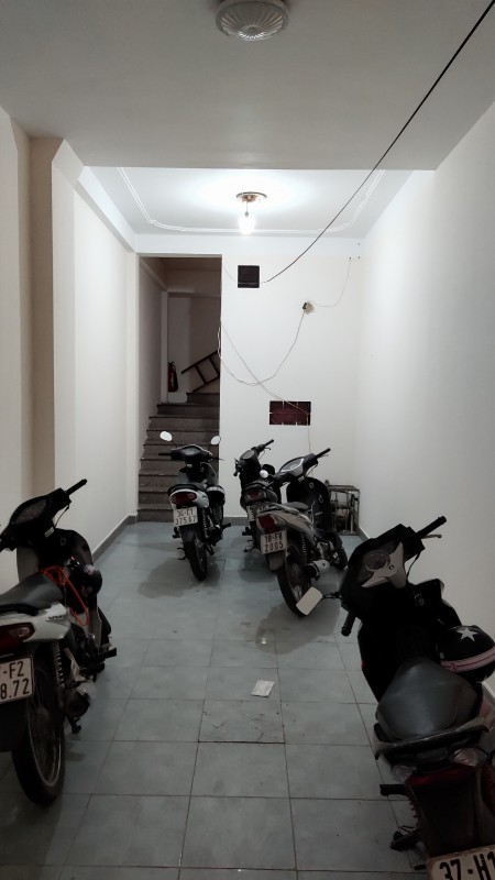 Cho thuê phòng khép kín trong ngõ 79 Cầu Giấy, Hà Nội, giá 2 triệu/tháng