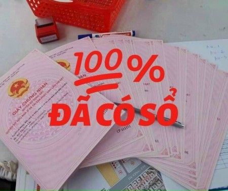 Đất chính chủ cần bán gấp 479 triệu, sổ hồng riêng, bàn giao công chứng ngay