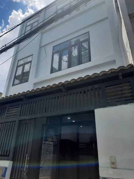 Nhà Bán diện tích sử dụng 100m2 sát Bàu Cát, Tân Bình, 2 tầng giá chỉ 7.35 tỷ