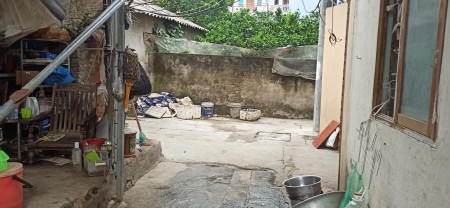 Bán đất Tây Mỗ, Nam Từ Liêm dt 56m giá 36 triệu/m2, ngõ rộng gần ô tô tránh 2 tỷ