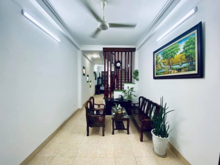 Bán nhà phố An Hòa - Hà Đông, 2 mặt ngõ otô, an sinh Vip, 43m2, 4 tầng, giá 3,8 tỷ.