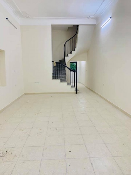 Hàng ngon Quận Tây Hồ, có gara oto, sổ đỏ, thiện chí bán nhà nguyên căn giá nhỉnh 7 tỷ