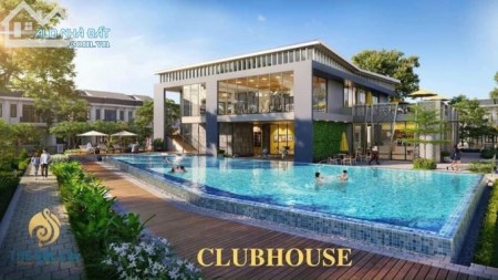 5 Suất Nội Bộ Dự án The Sol City Nam Sài Gòn Liền Kề Chợ Hưng Long Bình chánh