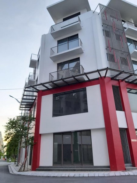 Bán nhà khu Vip Khai Sơn, Long Biên, kinh doanh tuyệt với, lô góc triệu view, giá 13.1 tỷ