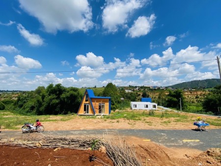 Bán đất view biển ven suối tại Gia Lâm, Nam Ban, giá bán 1.05 tỷ, sổ chính chủ