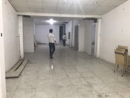 Cho thuê rộng 12m mặt tiền đường Thống Nhất Mới thành phố Vũng Tàu